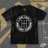 Real Cars kids' style t-shirt - Standard front print