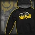 No turbo NO FUN hoodie