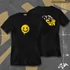 No turbo NO FUN men's style t-shirt - SLA Fullprint