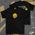 No turbo NO FUN unisex oversized t-shirt - SLA Fullprint