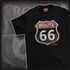 Vintage Route 66 póló