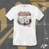 Vintage Route 66 men's style t-shirt - Standard front print
