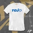 TOJO men's style t-shirt - Standard front print