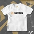Shitbox kids' style t-shirt - Standard front print