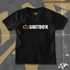 Shitbox kids' style t-shirt - Standard front print