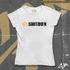 Shitbox women's style t-shirt - Standard front print