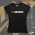 Shitbox women's style t-shirt - Standard front print