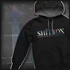 Shitbox slow and rusty edition hoodie