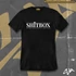 Shitbox slow and rusty edition men's style t-shirt - Standard front print