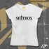 Shitbox slow and rusty edition women's style t-shirt - Standard front print