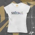 Shitbox slow and rusty edition women's style t-shirt - Standard front print