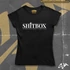 Shitbox slow and rusty edition women's style t-shirt - Standard front print