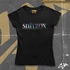Shitbox slow and rusty edition women's style t-shirt - Standard front print