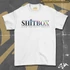 Shitbox slow and rusty edition unisex oversized t-shirt - Standard front print
