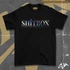 Shitbox slow and rusty edition unisex oversized t-shirt - Standard front print