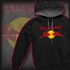 Redpool hoodie