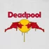 Redpool minta - Fehér