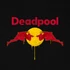 Redpool minta - Fekete