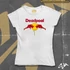 Redpool women's style t-shirt - Standard front print