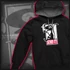 Send it - Luci hoodie