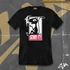 Send it - Luci men's style t-shirt - Standard front print