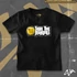 Save the manuals kids' style t-shirt - Standard front print