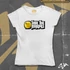 Save the manuals women's style t-shirt - Standard front print