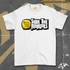 Save the manuals unisex oversized t-shirt - Standard front print