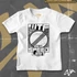 WTF is a speed limit kids' style t-shirt - Standard front print