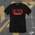 Fuck the speed limit men's style t-shirt - Standard front print