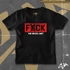 Fuck the speed limit kids' style t-shirt - Standard front print