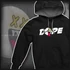 DOPE hoodie