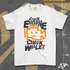 Check engine check wallet unisex oversized t-shirt - Standard front print