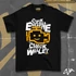 Check engine check wallet unisex oversized t-shirt - Standard front print
