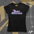 The Slow and the Serious women's style t-shirt - Standard front print