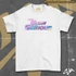 The Slow and the Serious unisex oversized t-shirt - Standard front print