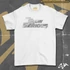 The Slow and the Serious unisex oversized t-shirt - Standard front print