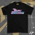 The Slow and the Serious unisex oversized t-shirt - Standard front print