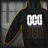 OCD hoodie