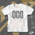OCD kids' style t-shirt - Standard front print
