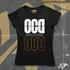 OCD women's style t-shirt - Standard front print