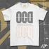 OCD unisex oversized t-shirt - Standard front print