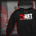 Drift hoodie