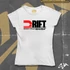 Drift women's style t-shirt - Standard front print
