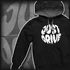 Just drive hoodie
