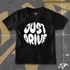 Just drive kids' style t-shirt - Standard front print