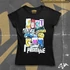 Just one more car women's style t-shirt - Standard front print