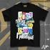 Just one more car unisex oversized t-shirt - Standard front print