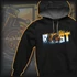 Boost hoodie