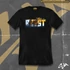Boost men's style t-shirt - Standard front print